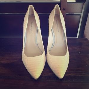 BCBG ma-osture cream