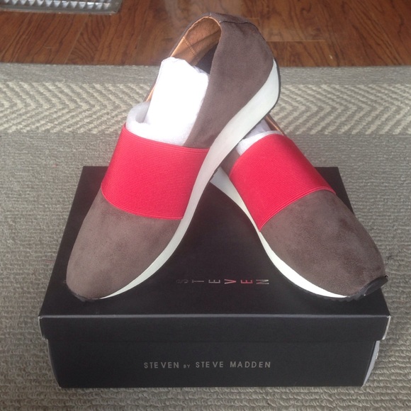Steve by Steve Madden shoes