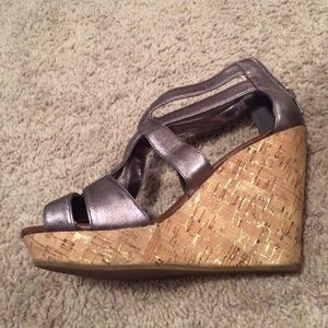 DV Dolce Vita Wedges