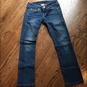 True Religion Jeans Size 27