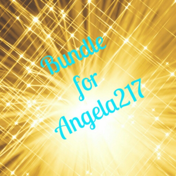 Bundle for Angela217