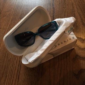 Oakley Sunglasses