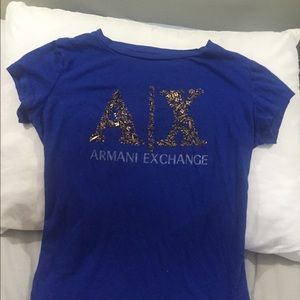 Armani exchange Tshirt