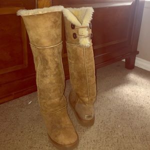 Ugg tall boots