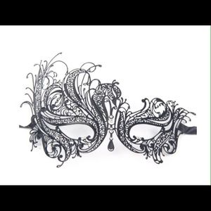 Masquerade Mask
