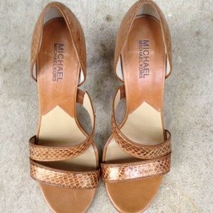 Michael Kors shoes