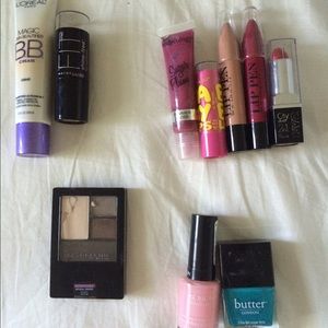Cheap makeup bundle