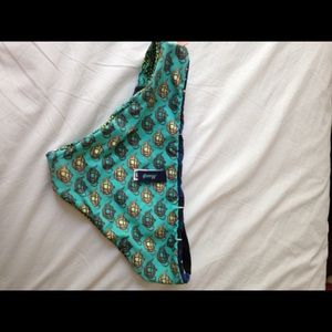 Reversible maaji swim suit bottoms!