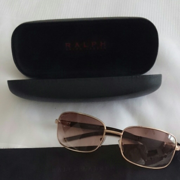 Ralph Lauren Sunglasses main image 4