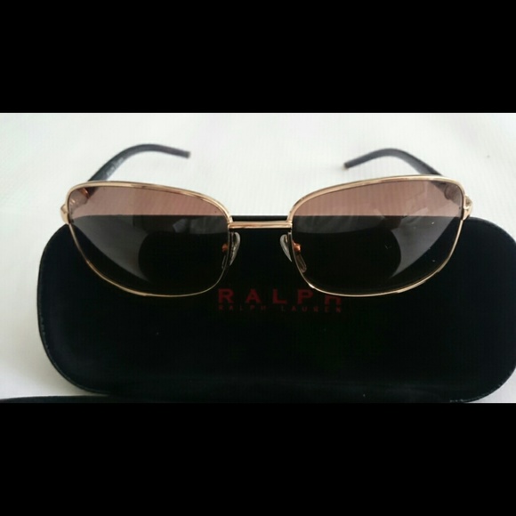 Ralph Lauren Sunglasses