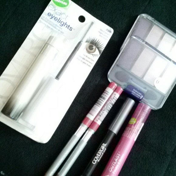 Covergirl Bundle