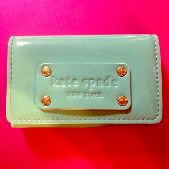 💛Kate Spade pouch💛