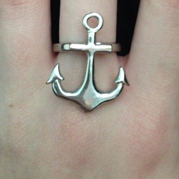anchor ring - Picture 2 of 2