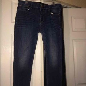 Express MIA Legging - Mid Rise