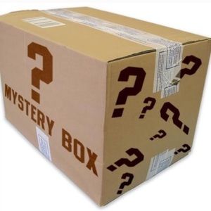 A personalized style box just for you!