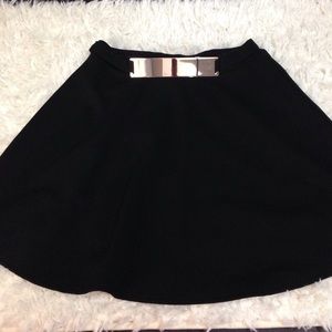 Skater skirt