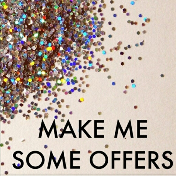 I AM VERY NEGOTIABLE, EVERYTHING MUST GO!!!