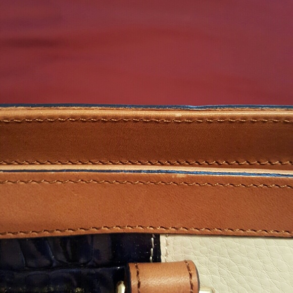 ☆☆Anna Satchel Creme Lady Vineyard - Picture 3 of 3
