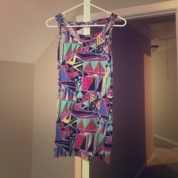 Fitted fun girl dress