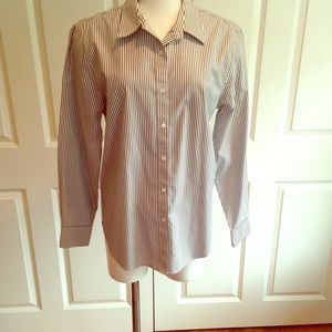 Jones New York button down