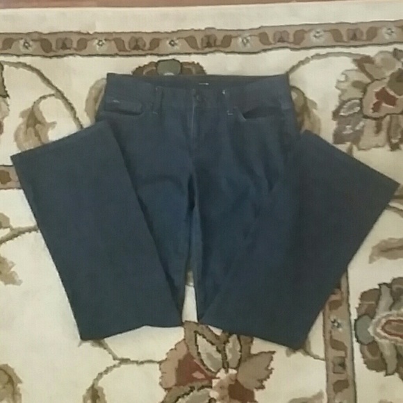 CLOSING TONIGHT ☆JOE'S JEANS, 29X29.5 - Picture 2 of 4