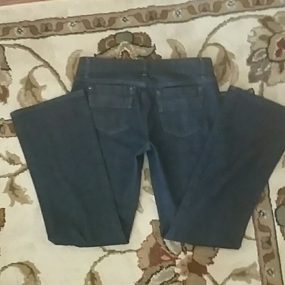 CLOSING TONIGHT ☆JOE'S JEANS, 29X29.5 - Picture 3 of 4