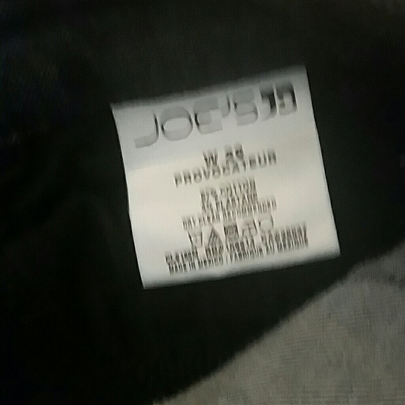 CLOSING TONIGHT ☆JOE'S JEANS, 29X29.5 - Picture 4 of 4