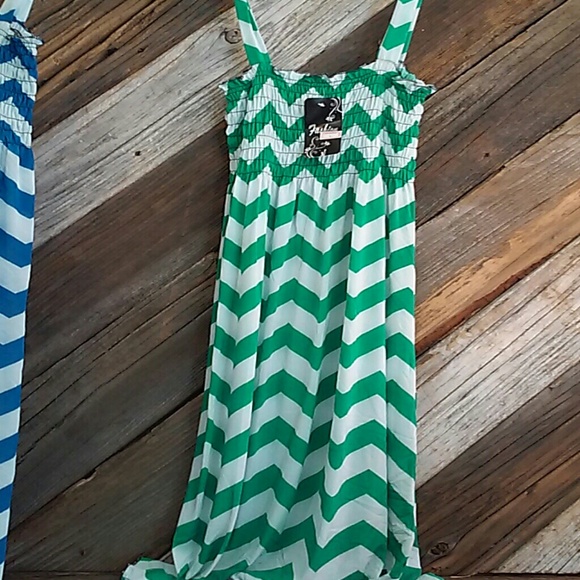 Maxi dresses