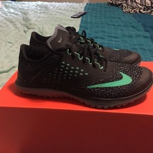 Nike Running Shoes
