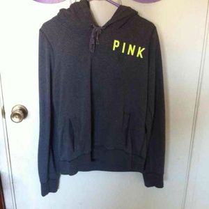 Victoria's Secret Pink hoodie