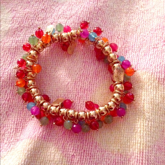 Stretch bracelet - Picture 1 of 1