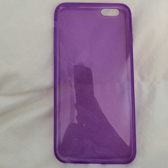 Iphone 6 PLUS gel case