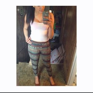 ❌SOLD ❌Brownish Green Jogger 💚
