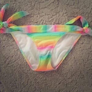 Xs Victoria's Secret bikini bottom