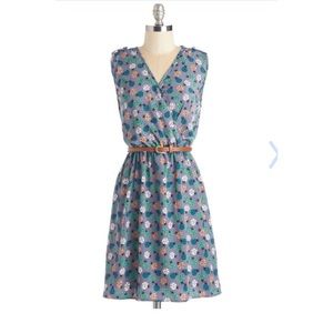 Mod Cloth LadyBug Dress