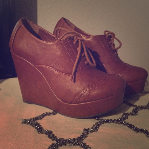 New wedges