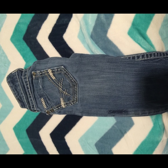 Bke jeans