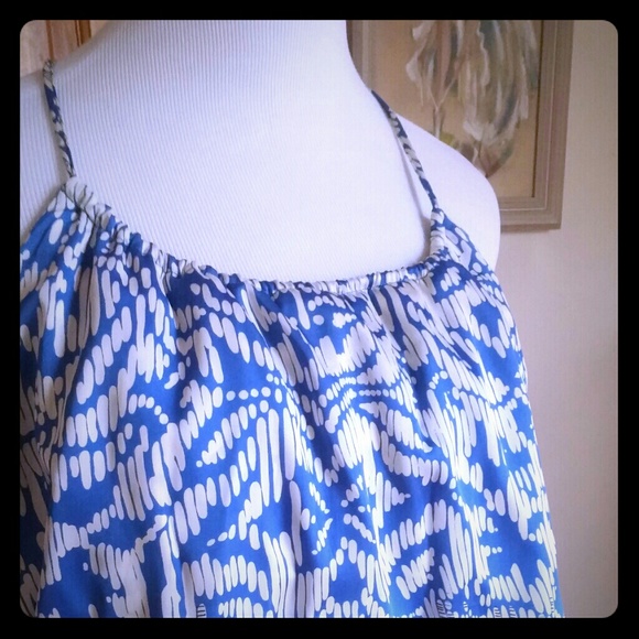 Akira Black Label springtime/summertime dress - Picture 1 of 4