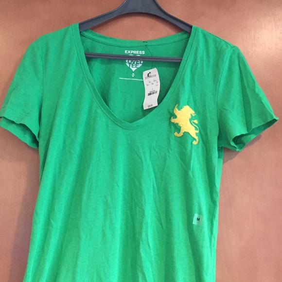 Express TShirt sz M