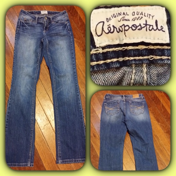 Inseam 30"