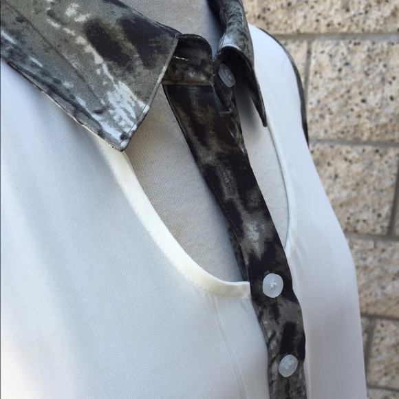 Lightweight Blouse - Picture 4 of 4