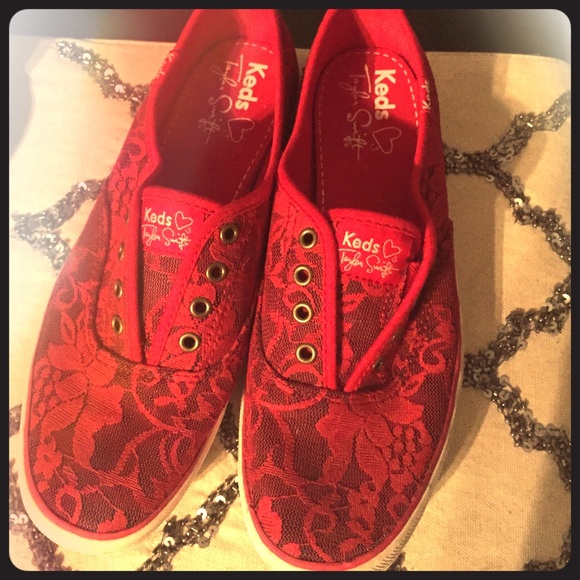 Taylor swift keds