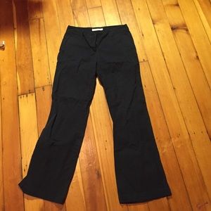 Navy Talbots Chinos