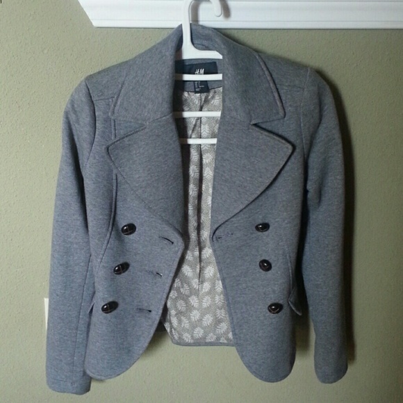 H&M Coat