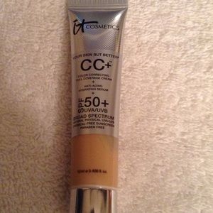 IT Cosmetics CC Cream