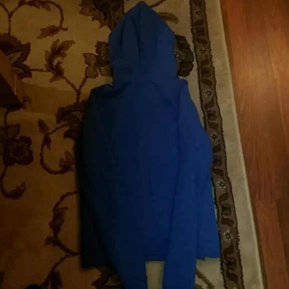 CLOSET CLOSES TONIGHT!☆☆New HOLLISTER hoodie,M - Picture 3 of 3