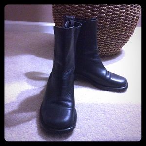 Cute Banana Republic boots