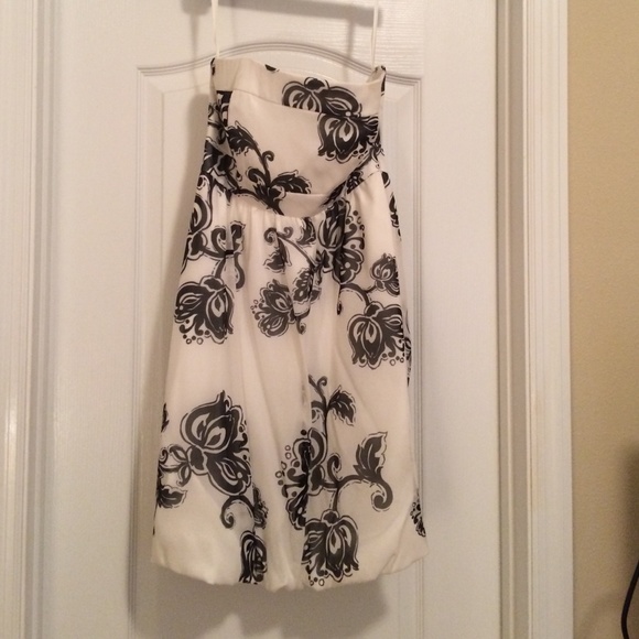 White House Black Market dress