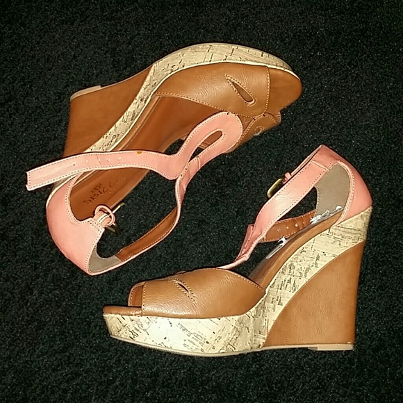 Shoes - Picture 2 of 2