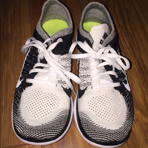 Free 4.0 Flyknit